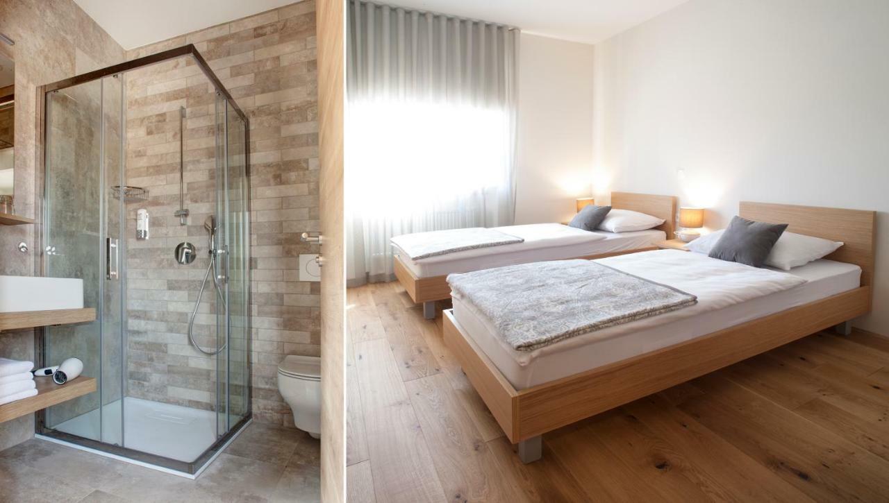 Guesthouse Tursic Vrhnika Bagian luar foto